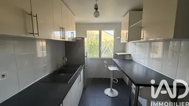 Maison à Luzarches (95270)
