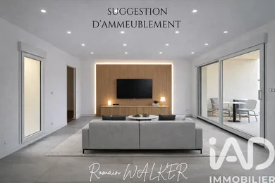 Apartment in Marly (57155)
