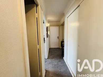 Appartement à Pau (64000)
