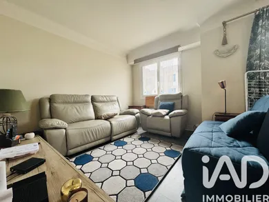 Appartement à Pau (64000)