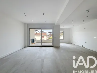 Apartment in Marly (57155)
