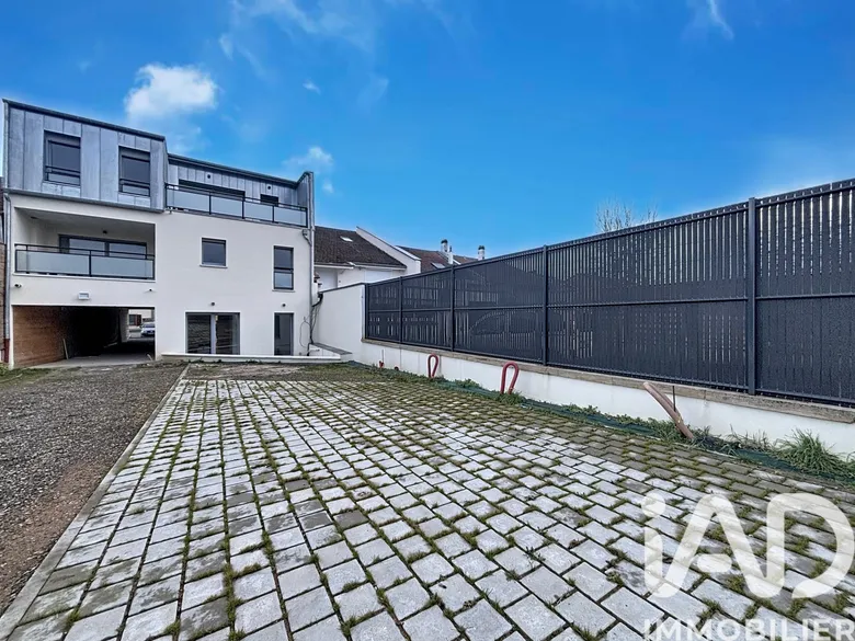 Appartement 3 pièces 66 m² · à Marly · 66 m² · 289 000 €