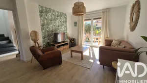 Maison traditionnelle à Ollioules (83190)