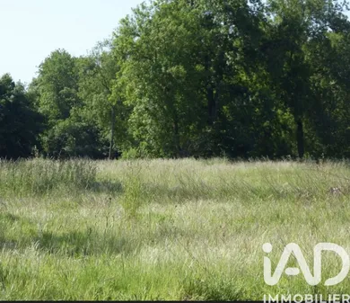 Terrain à Auvers-sur-Oise (95430)
