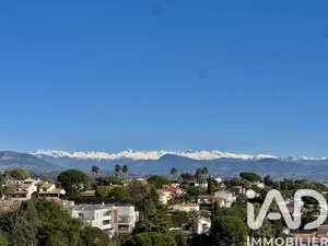 Appartement à Antibes (06600)