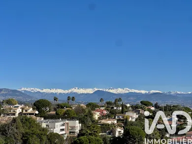 Appartement à Antibes (06600)