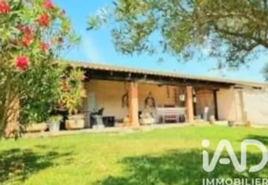 Domaine à BEAUVOISIN (30640)