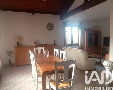 House in Siaugues-Sainte-Marie (43300)