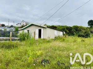 Maison à Le Tampon (97418)