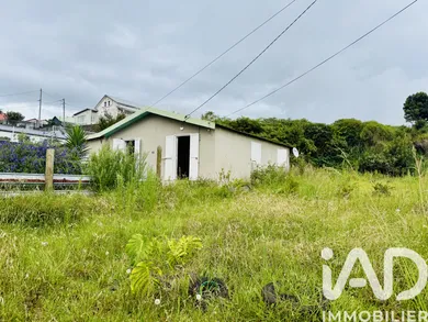 Maison à Le Tampon (97418)