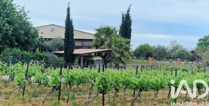 Domain in BEAUVOISIN (30640)