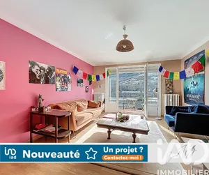 Appartement à Millau (12100)