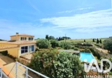 Domaine à BEAUVOISIN (30640)