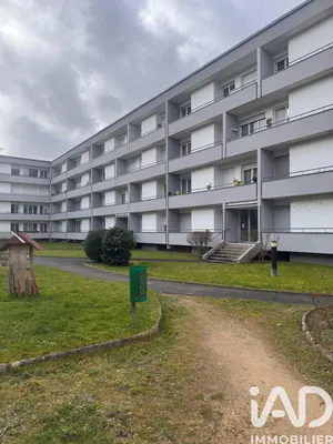 Appartement à Saint-Fargeau-Ponthierry (77310)
