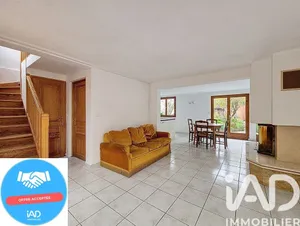 Maison à L'Haÿ-les-Roses (94240)