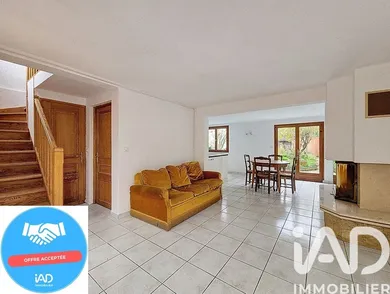 House in L'Haÿ-les-Roses (94240)