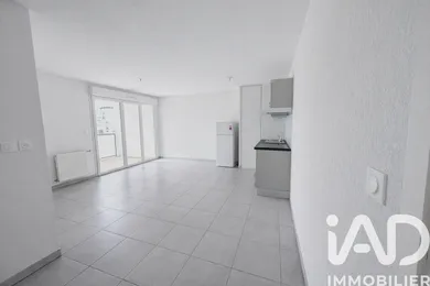 Apartment in Toulouse (31200)