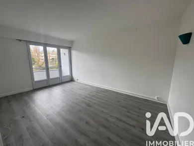 Appartement à Saint-Fargeau-Ponthierry (77310)