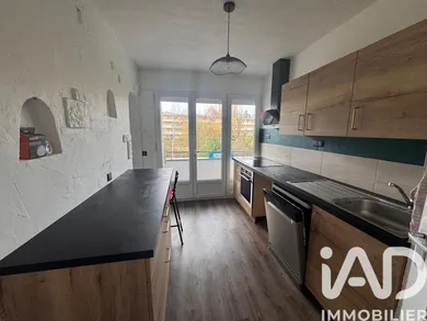 Appartement à Saint-Fargeau-Ponthierry (77310)