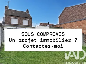 Maison à Flines-lez-Raches (59148)