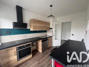 Appartement à Saint-Fargeau-Ponthierry (77310)