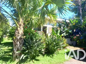 House in Le Tampon (97430)