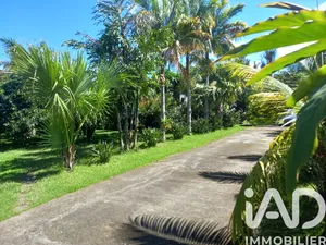 Maison à Le Tampon (97430)