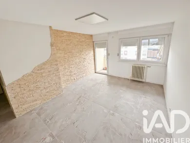 Appartement à Rumilly (74150)