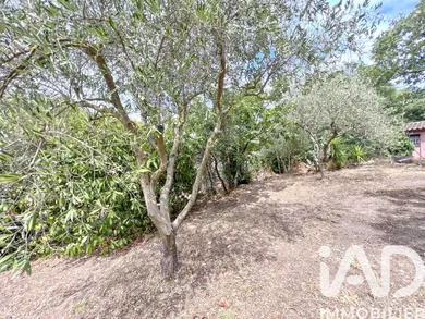 Land in Puget-sur-Argens (83480)