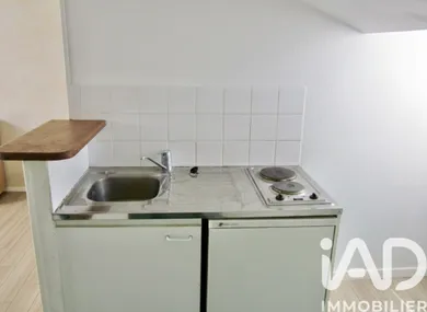 Appartement à Limoges (87000)