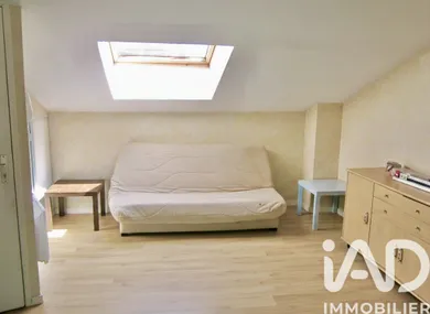 Appartement à Limoges (87000)