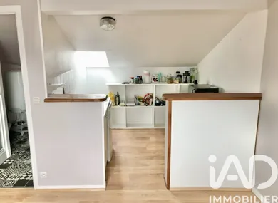 Apartment in Limoges (87000)