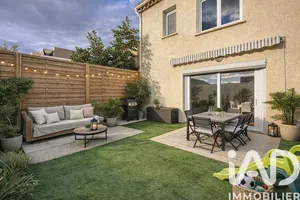 Maison à Agde (34300)