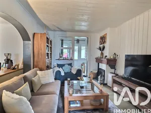 Maison à Salles (33770)