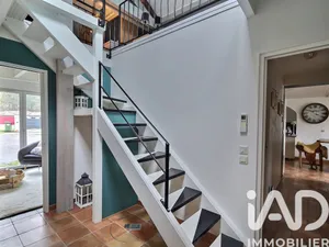 House in Salles (33770)