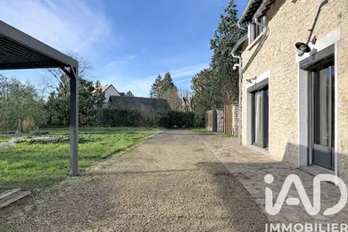 Maison à Bréval (78980)