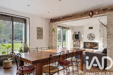 Maison à Bréval (78980)