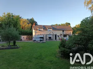 Park home in Bréval (78980)