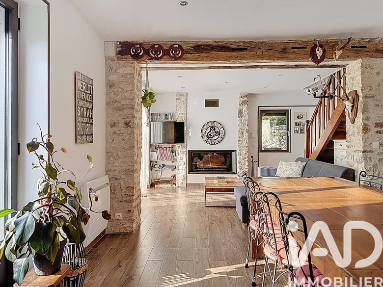 Maison 6 pièces 130 m² · à Guainville · 130 m² · 349 000 €