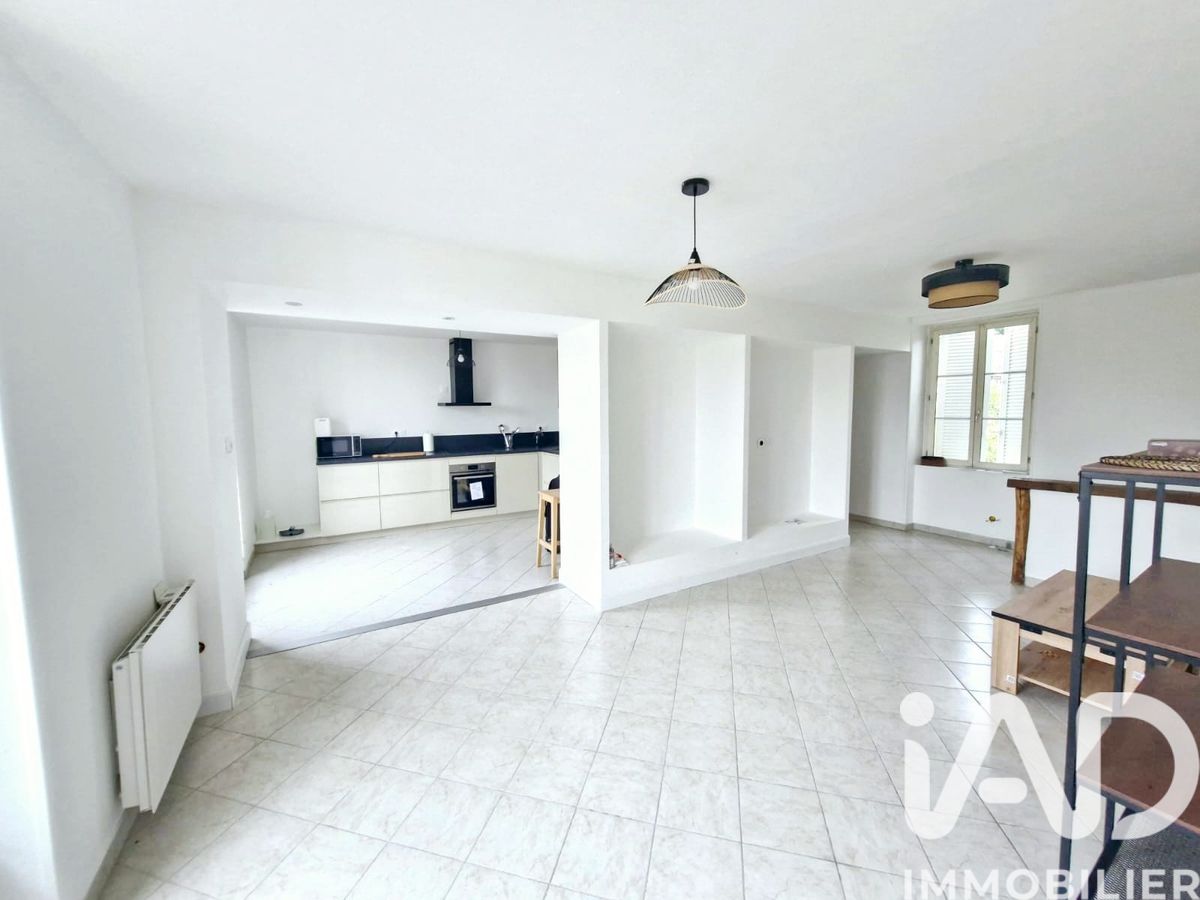 appartement à Châteauneuf-sur-Loire