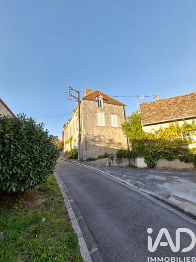 Appartement à Châteauneuf-sur-Loire (45110)