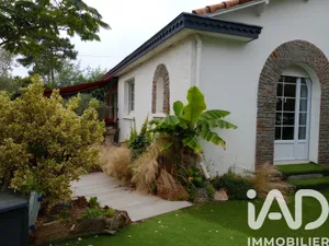 Maison à Saint-Michel-Chef-Chef (44730)