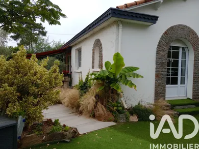 House in Saint-Michel-Chef-Chef (44730)