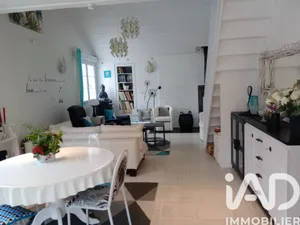 House in Saint-Michel-Chef-Chef (44730)