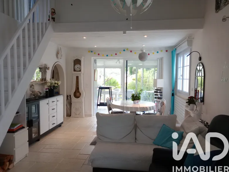 Maison 5 pièces 101 m² · à Saint-Michel-Chef-Chef · 101 m² · 436 500 €