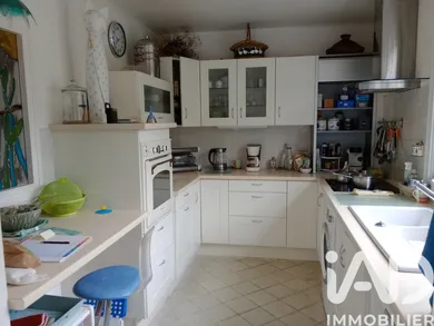 Maison à Saint-Michel-Chef-Chef (44730)
