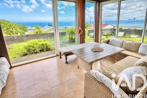 Maison à Le Tampon (97430)