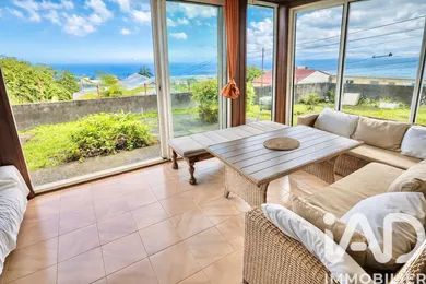 House in Le Tampon (97430)