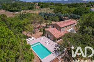 Mas à VAISON LA ROMAINE (84110)