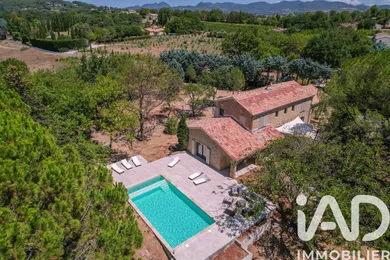 Mas à VAISON LA ROMAINE (84110)
